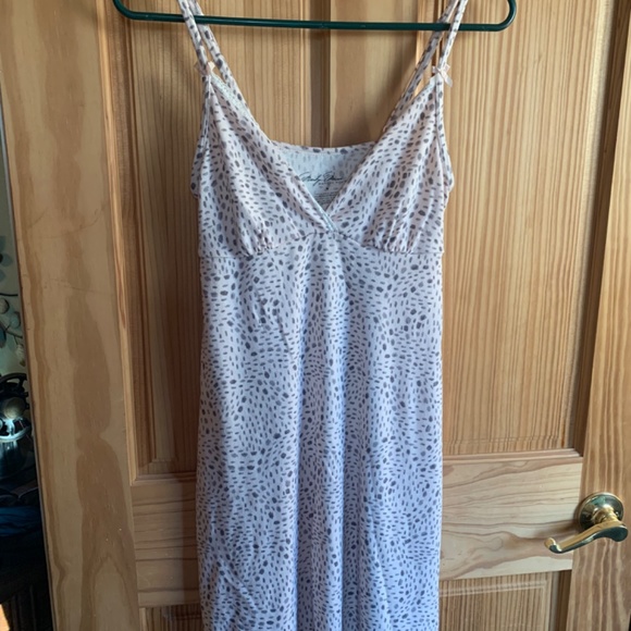 Robe and night gown - Picture 3 of 8